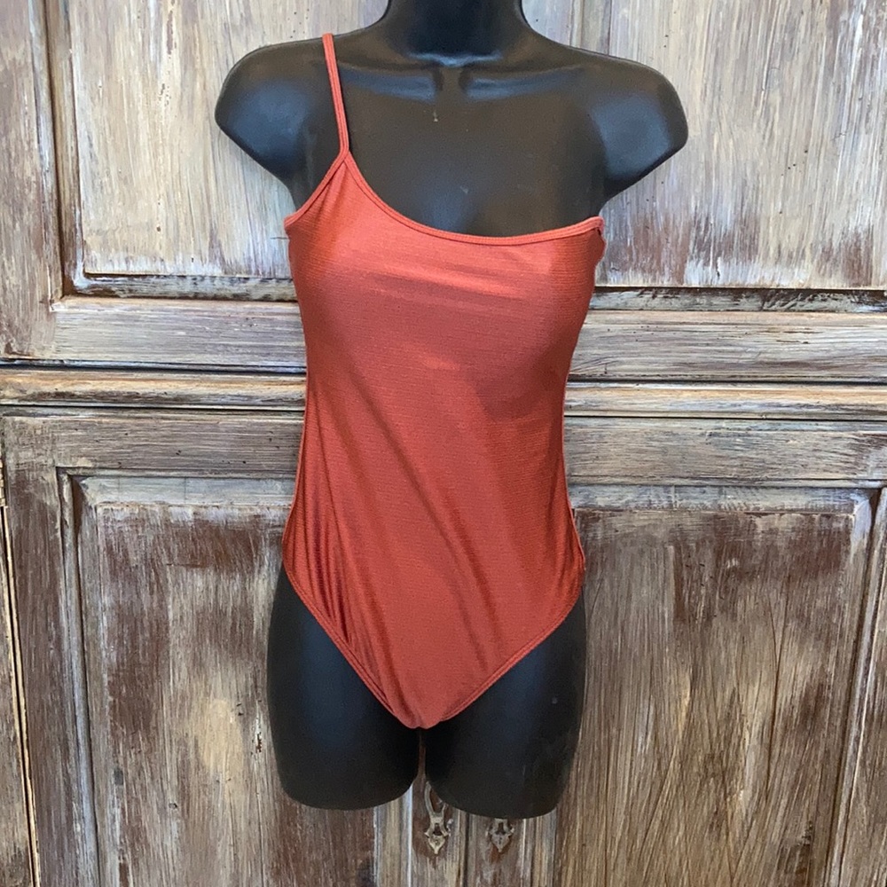 Billabong Love Bound 1 piece swim suit brand new with tags